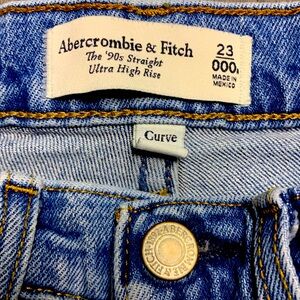 Abercrombie & Fitch